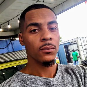 Meet your Posher, Jarred